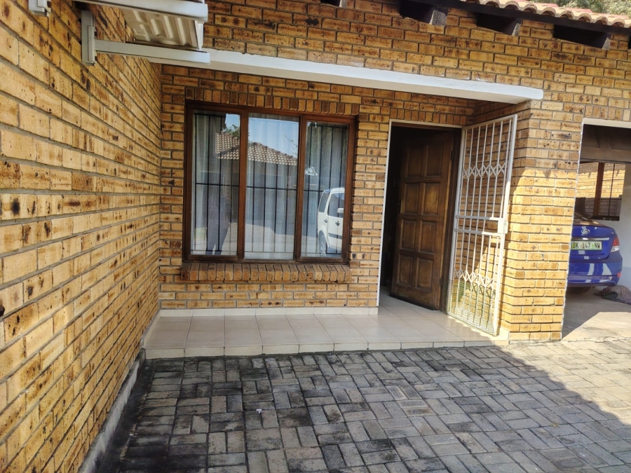 3 Bedroom Property for Sale in Waterval East North West